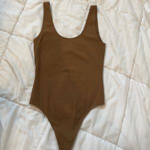 Wilfred Free bodysuit